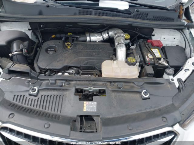 Photo 9 VIN: KL4CJESM4NB550914 - BUICK ENCORE 