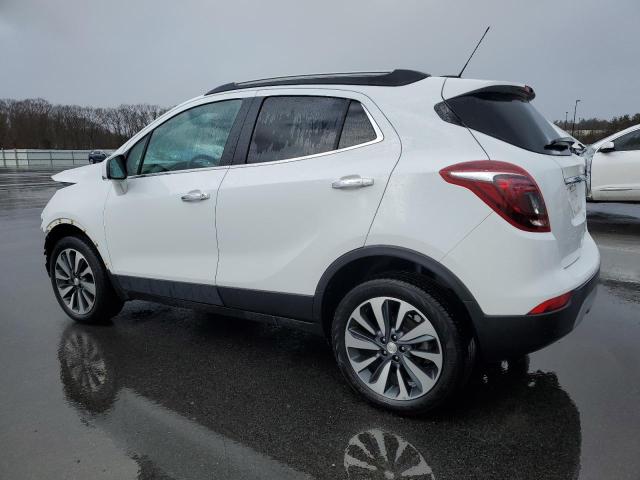 Photo 1 VIN: KL4CJESM4NB552095 - BUICK ENCORE 