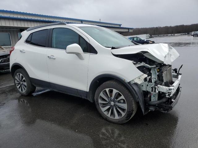 Photo 3 VIN: KL4CJESM4NB552095 - BUICK ENCORE 