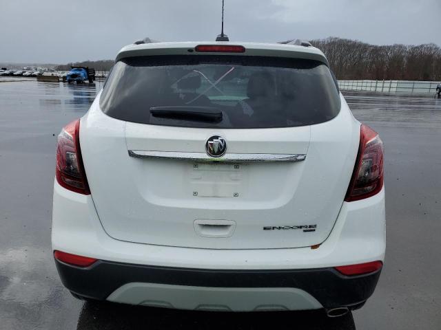 Photo 5 VIN: KL4CJESM4NB552095 - BUICK ENCORE 