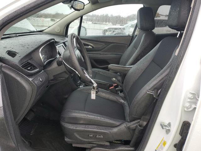 Photo 6 VIN: KL4CJESM4NB552095 - BUICK ENCORE 