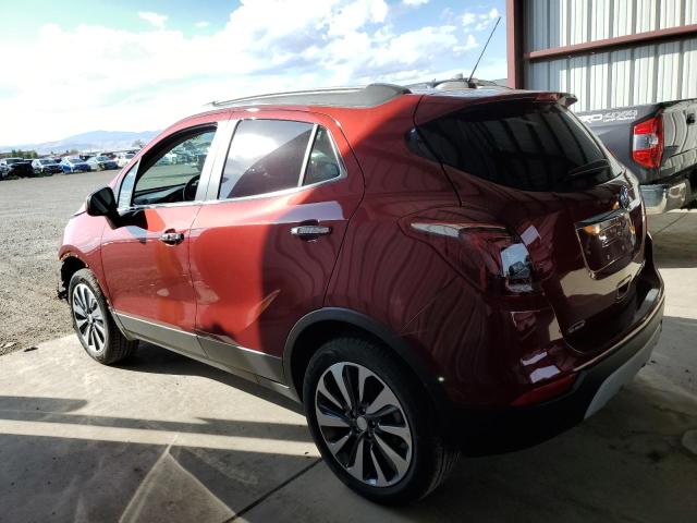 Photo 1 VIN: KL4CJESM4NB558205 - BUICK ENCORE PRE 