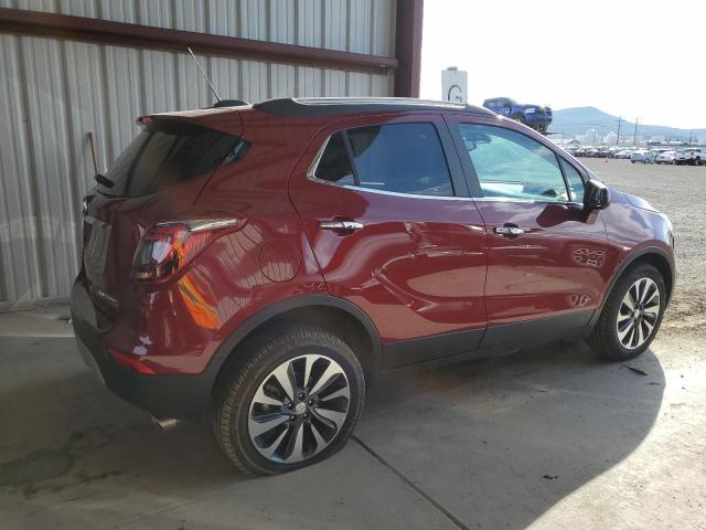 Photo 2 VIN: KL4CJESM4NB558205 - BUICK ENCORE PRE 