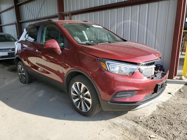 Photo 3 VIN: KL4CJESM4NB558205 - BUICK ENCORE PRE 