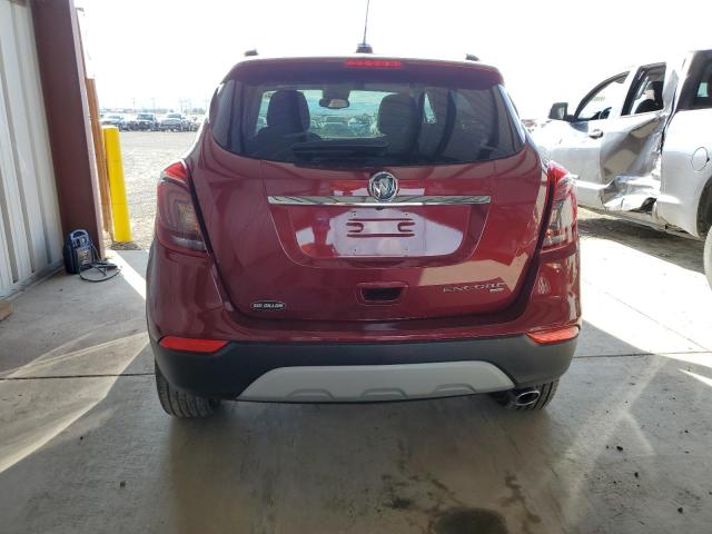 Photo 5 VIN: KL4CJESM4NB558205 - BUICK ENCORE PRE 