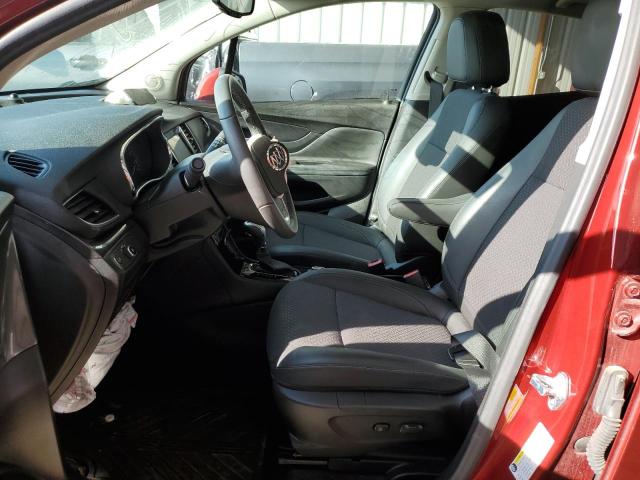 Photo 6 VIN: KL4CJESM4NB558205 - BUICK ENCORE PRE 