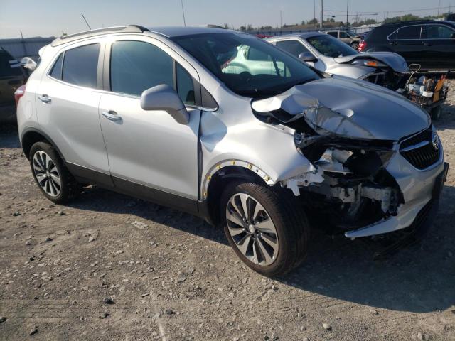 Photo 3 VIN: KL4CJESM4NB560231 - BUICK ENCORE 