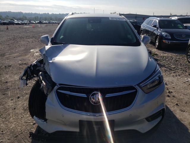 Photo 4 VIN: KL4CJESM4NB560231 - BUICK ENCORE 