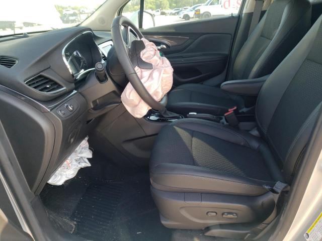 Photo 6 VIN: KL4CJESM4NB560231 - BUICK ENCORE 