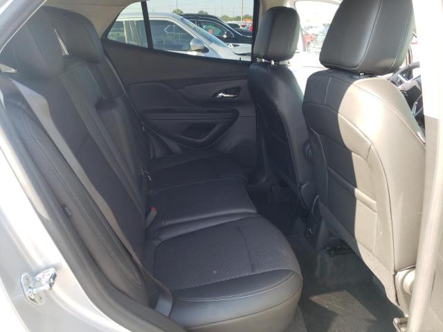 Photo 9 VIN: KL4CJESM4NB560231 - BUICK ENCORE 