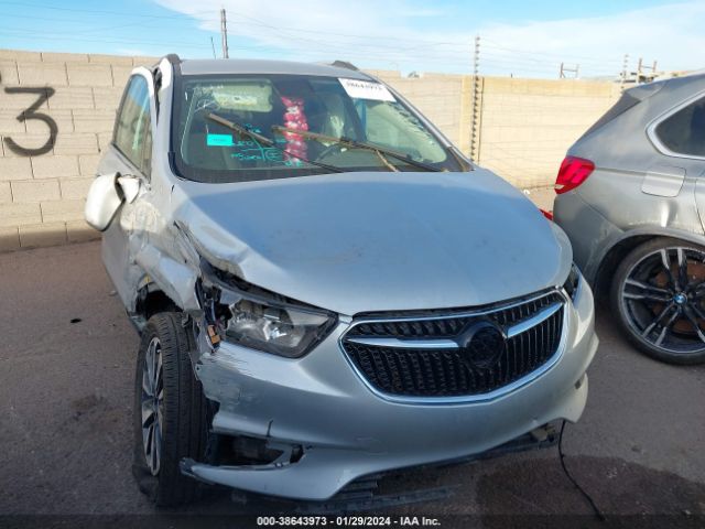 Photo 0 VIN: KL4CJESM4NB569432 - BUICK ENCORE 