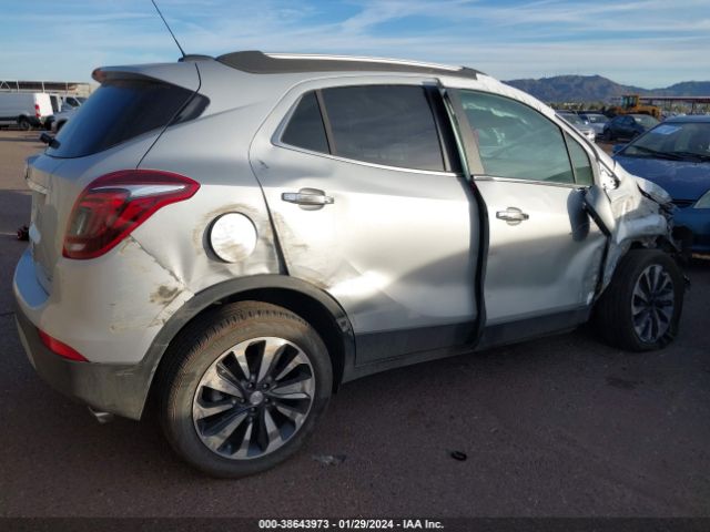 Photo 3 VIN: KL4CJESM4NB569432 - BUICK ENCORE 