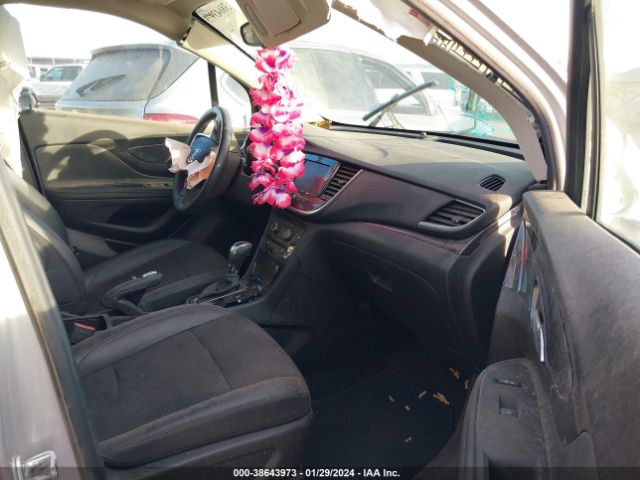 Photo 4 VIN: KL4CJESM4NB569432 - BUICK ENCORE 