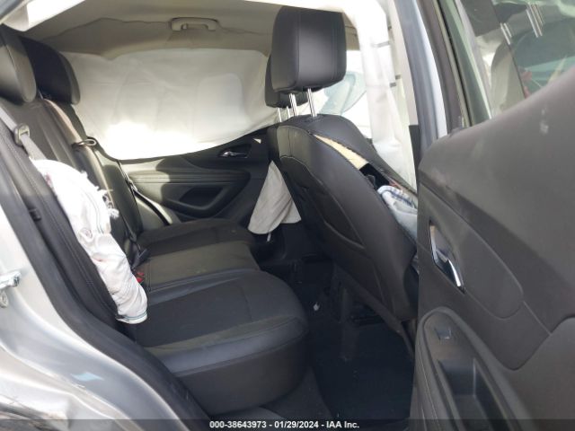 Photo 7 VIN: KL4CJESM4NB569432 - BUICK ENCORE 