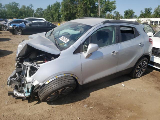 Photo 0 VIN: KL4CJESM5MB362885 - BUICK ENCORE PRE 