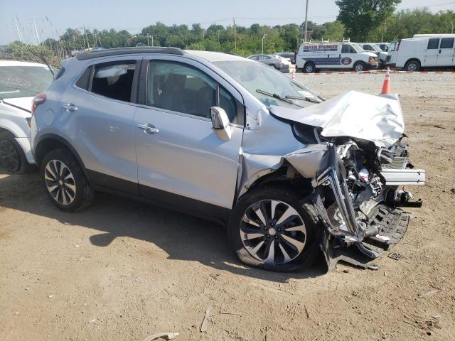 Photo 3 VIN: KL4CJESM5MB362885 - BUICK ENCORE PRE 