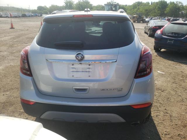 Photo 5 VIN: KL4CJESM5MB362885 - BUICK ENCORE PRE 