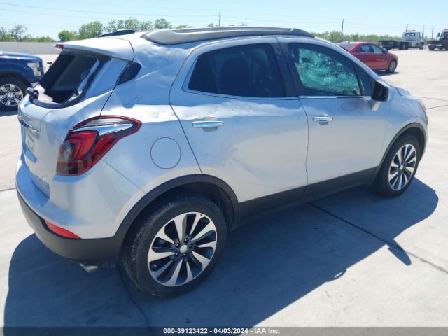 Photo 3 VIN: KL4CJESM5NB514861 - BUICK ENCORE 