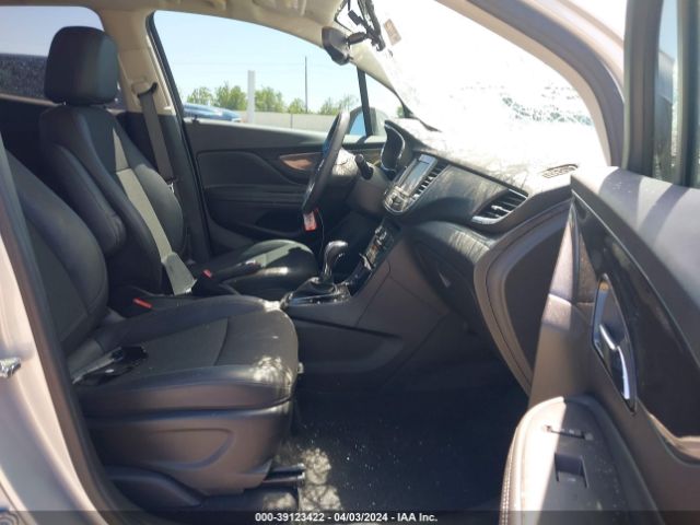 Photo 4 VIN: KL4CJESM5NB514861 - BUICK ENCORE 