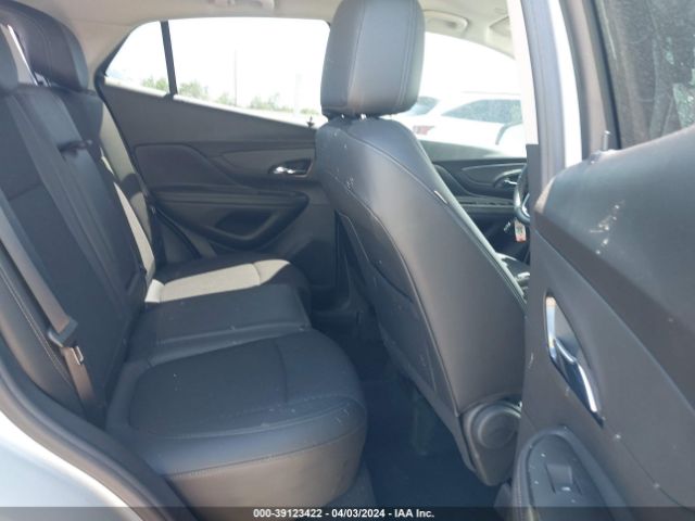 Photo 7 VIN: KL4CJESM5NB514861 - BUICK ENCORE 