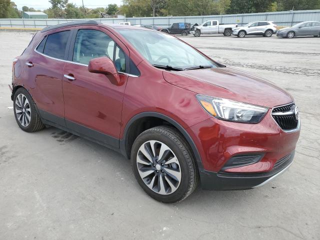 Photo 3 VIN: KL4CJESM5NB543583 - BUICK ENCORE PRE 