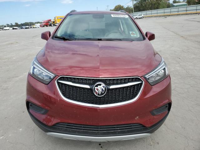 Photo 4 VIN: KL4CJESM5NB543583 - BUICK ENCORE PRE 