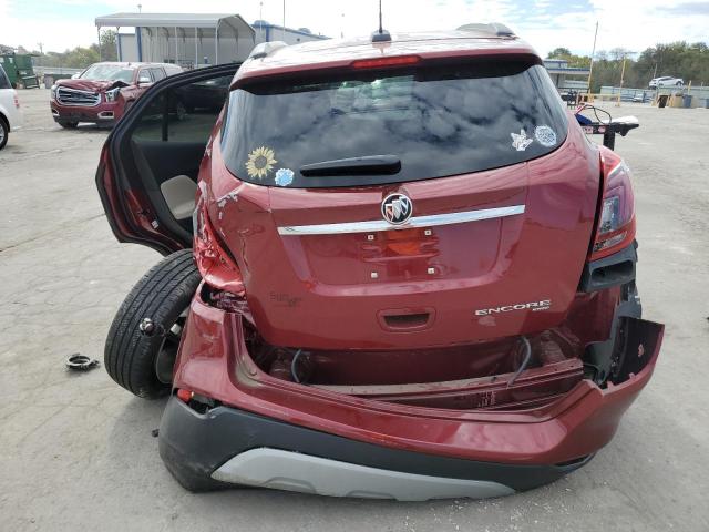 Photo 5 VIN: KL4CJESM5NB543583 - BUICK ENCORE PRE 