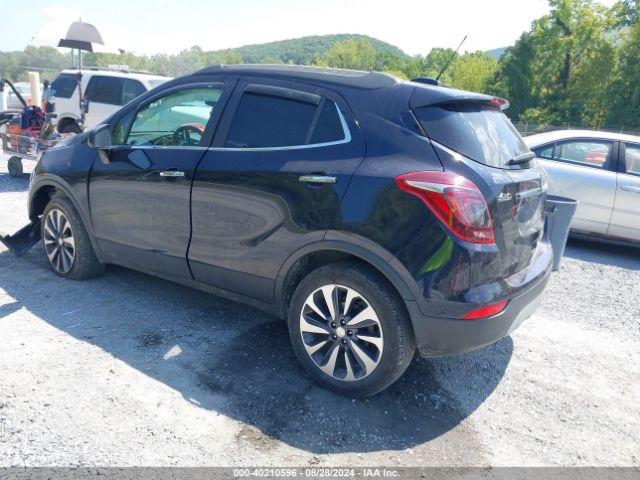 Photo 2 VIN: KL4CJESM5NB546158 - BUICK ENCORE 