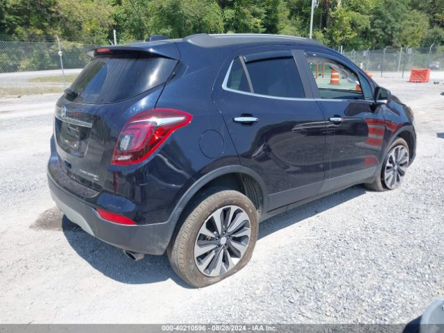 Photo 3 VIN: KL4CJESM5NB546158 - BUICK ENCORE 