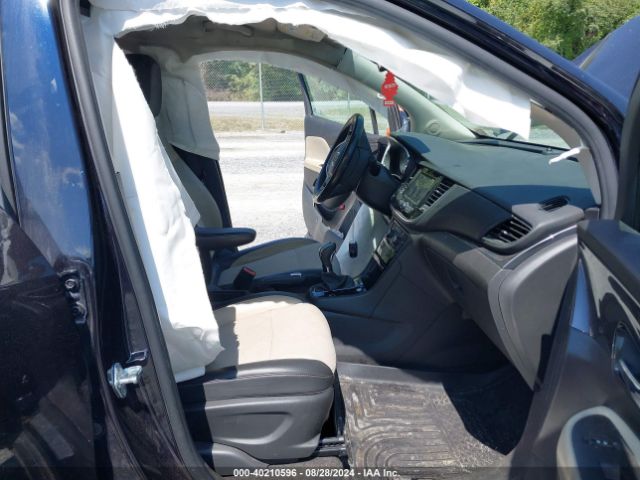 Photo 4 VIN: KL4CJESM5NB546158 - BUICK ENCORE 