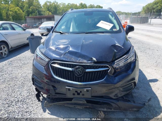 Photo 5 VIN: KL4CJESM5NB546158 - BUICK ENCORE 