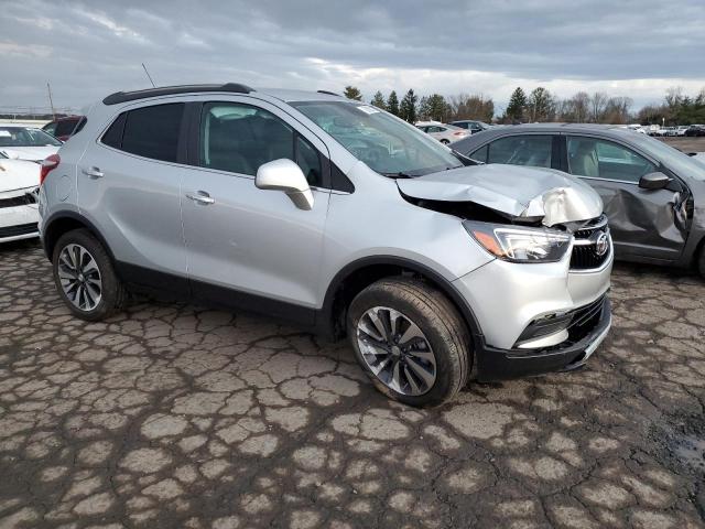 Photo 3 VIN: KL4CJESM5NB547794 - BUICK ENCORE PRE 