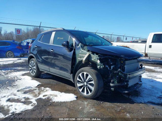 Photo 0 VIN: KL4CJESM6MB364483 - BUICK ENCORE 