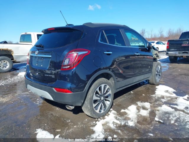 Photo 3 VIN: KL4CJESM6MB364483 - BUICK ENCORE 