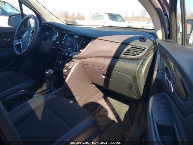 Photo 4 VIN: KL4CJESM6MB364483 - BUICK ENCORE 