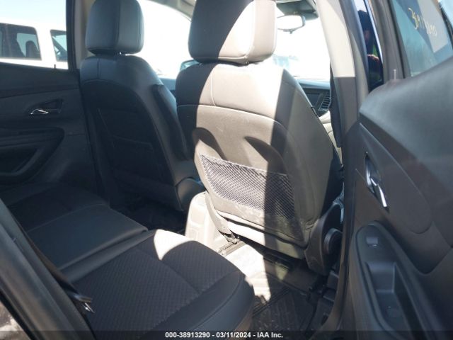 Photo 7 VIN: KL4CJESM6MB364483 - BUICK ENCORE 