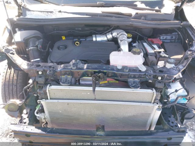 Photo 9 VIN: KL4CJESM6MB364483 - BUICK ENCORE 