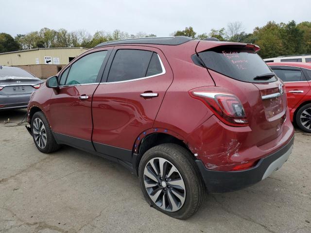 Photo 1 VIN: KL4CJESM6MB367562 - BUICK ENCORE 