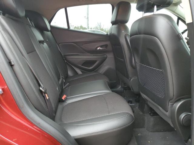 Photo 10 VIN: KL4CJESM6MB367562 - BUICK ENCORE 