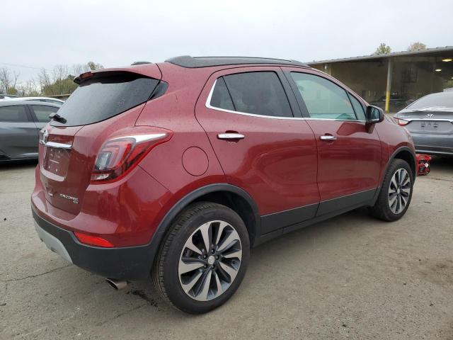 Photo 2 VIN: KL4CJESM6MB367562 - BUICK ENCORE 