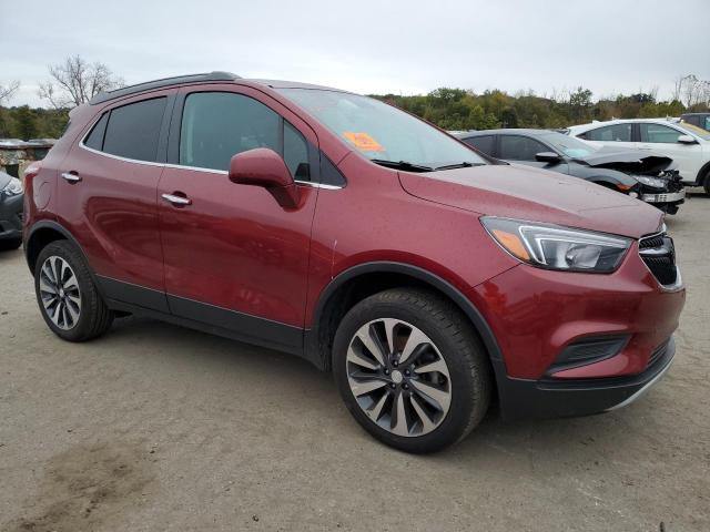 Photo 3 VIN: KL4CJESM6MB367562 - BUICK ENCORE 