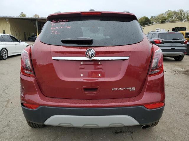 Photo 5 VIN: KL4CJESM6MB367562 - BUICK ENCORE 