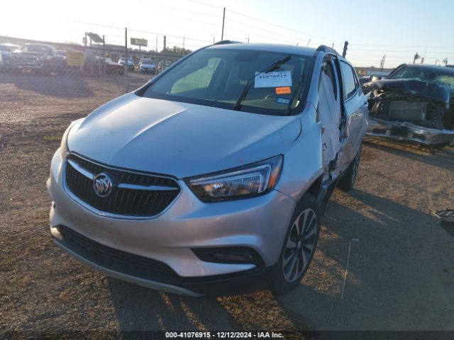 Photo 1 VIN: KL4CJESM6MB371644 - BUICK ENCORE 