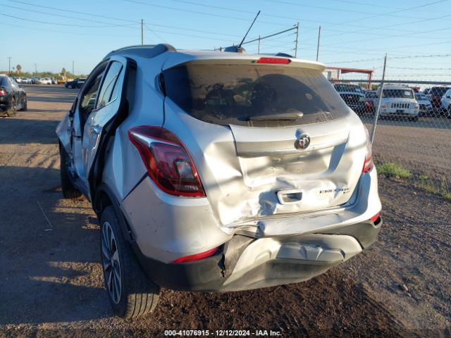 Photo 2 VIN: KL4CJESM6MB371644 - BUICK ENCORE 