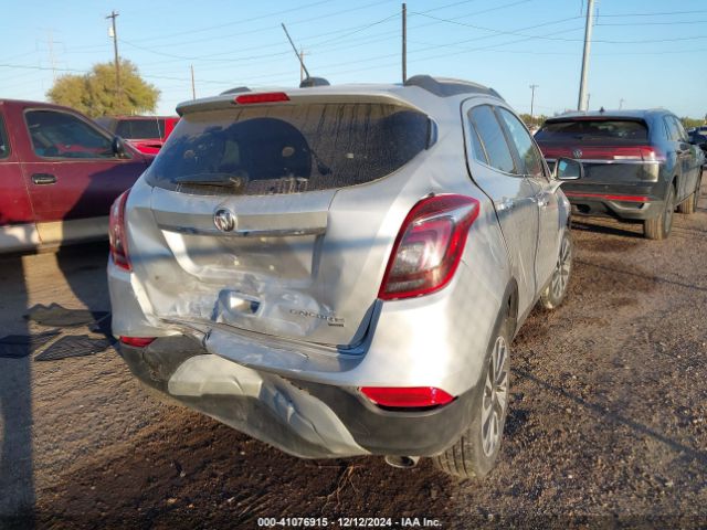 Photo 3 VIN: KL4CJESM6MB371644 - BUICK ENCORE 