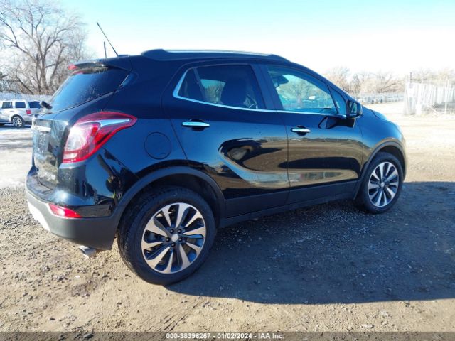 Photo 3 VIN: KL4CJESM6NB501665 - BUICK ENCORE 