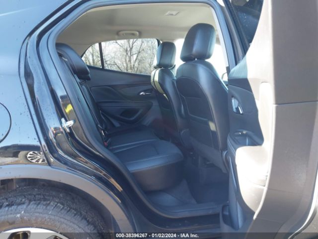 Photo 7 VIN: KL4CJESM6NB501665 - BUICK ENCORE 