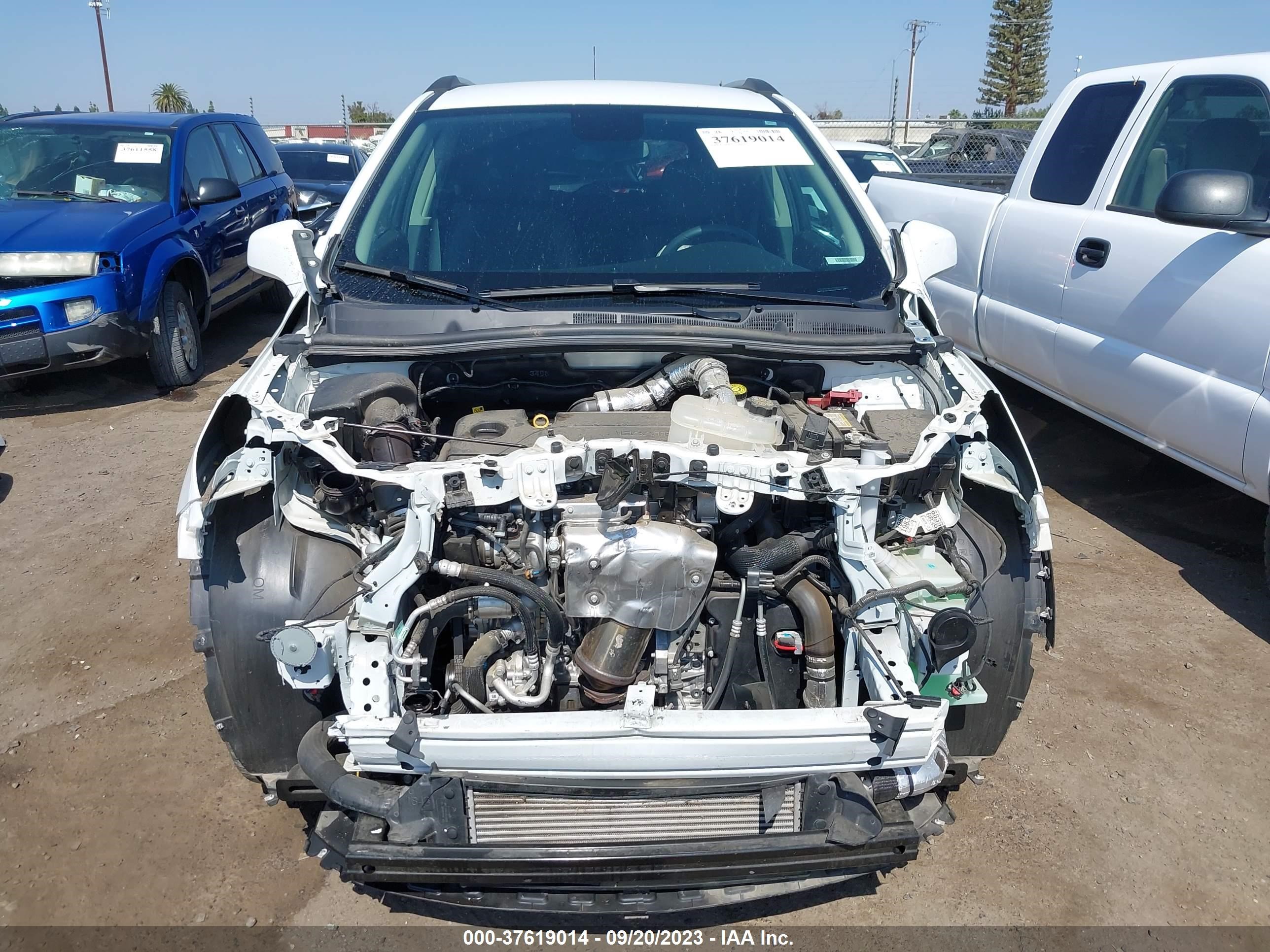 Photo 12 VIN: KL4CJESM6NB511984 - BUICK ENCORE 