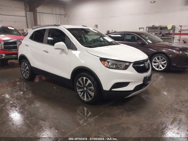 Photo 0 VIN: KL4CJESM6NB516988 - BUICK ENCORE 