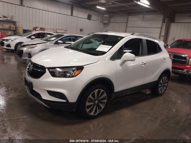 Photo 1 VIN: KL4CJESM6NB516988 - BUICK ENCORE 